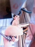 Xiuren秀人网 2025.03.25 NO.10064 伊丽莎有点白(3)